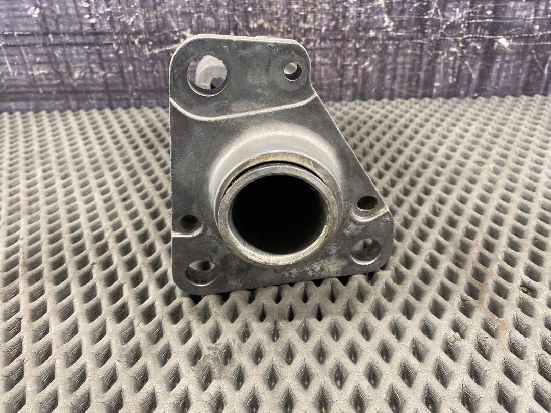 Кронштейн усилителя бампера, 1630 рублей, Красноярск