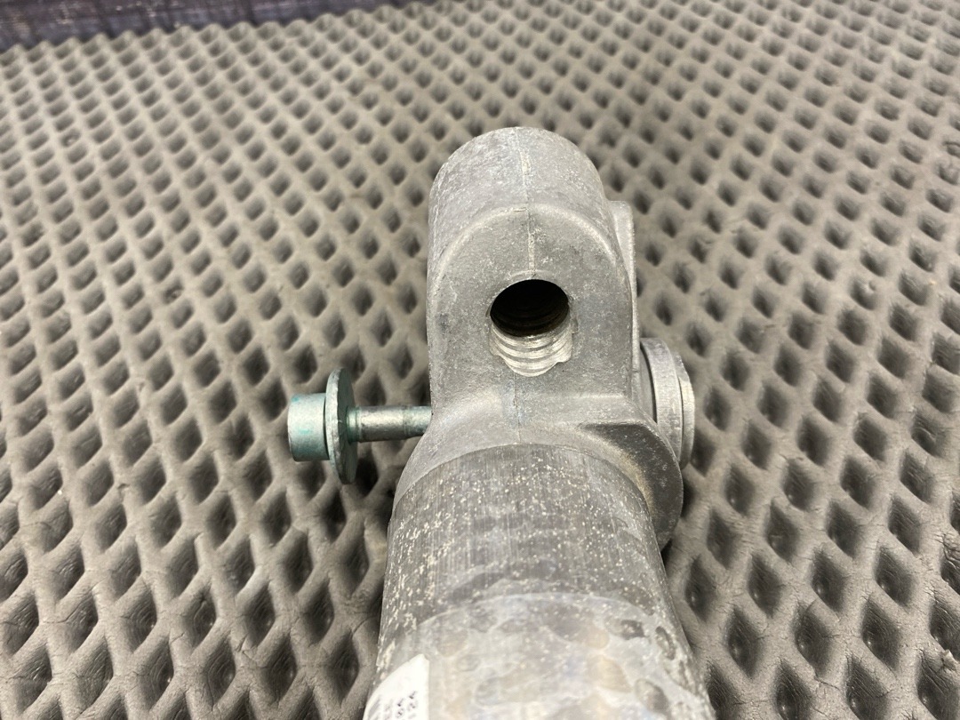 Кронштейн усилителя бампера, 1630 рублей, Красноярск