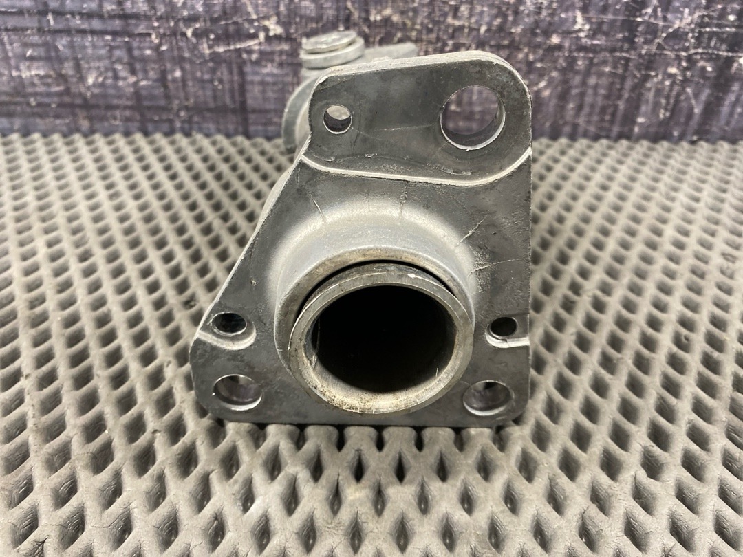 Кронштейн усилителя бампера, 1630 рублей, Красноярск