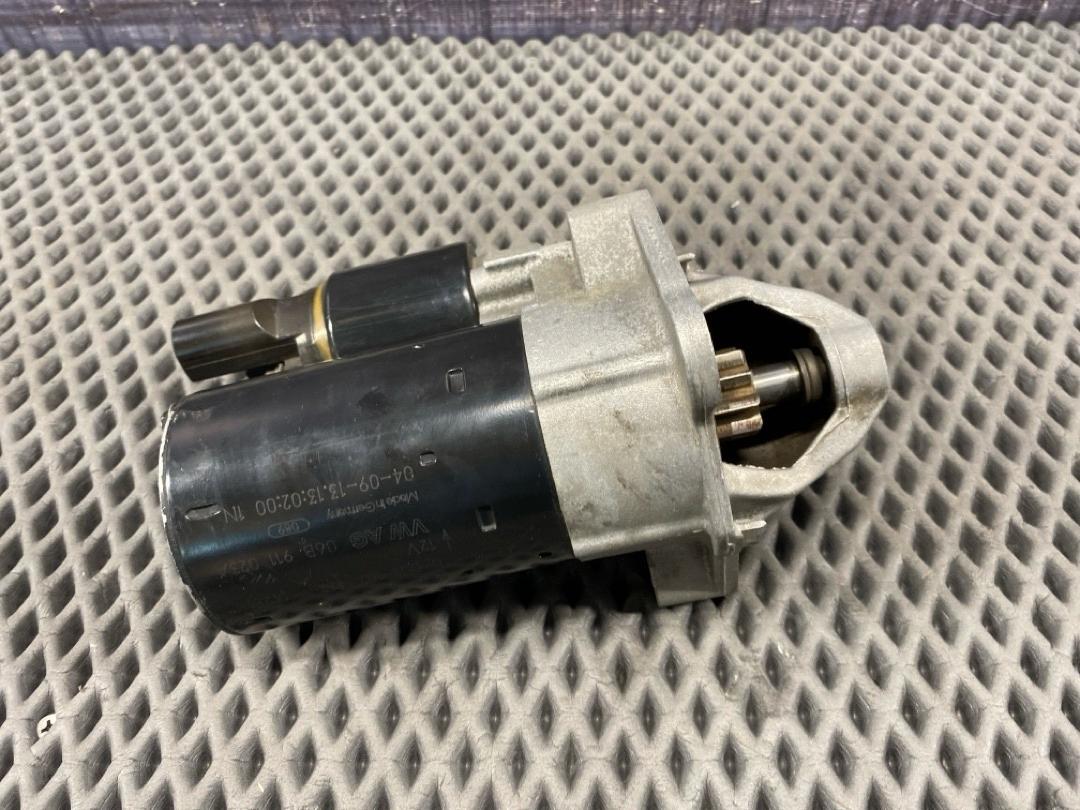 Стартер, 10140 рублей, Красноярск