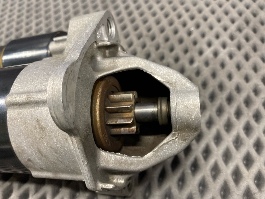 Стартер, 10140 рублей, Красноярск