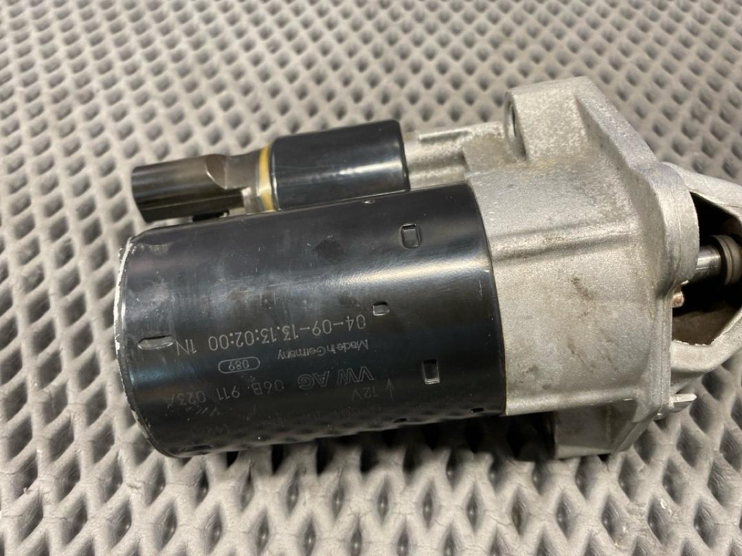 Стартер, 10140 рублей, Красноярск