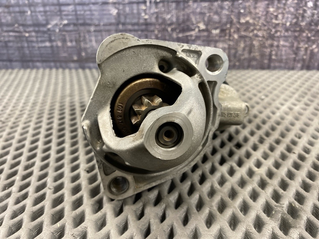 Стартер, 10140 рублей, Красноярск