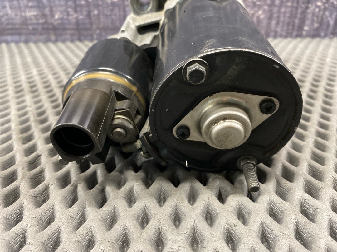 Стартер, 10140 рублей, Красноярск