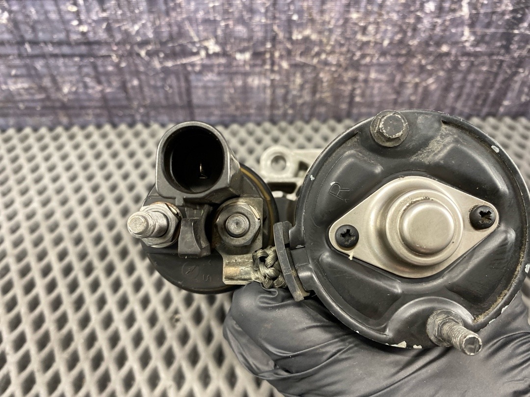 Стартер, 10140 рублей, Красноярск