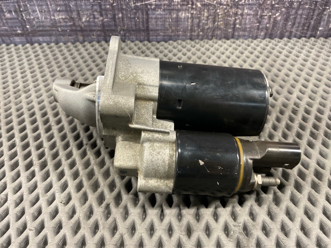 Стартер, 10140 рублей, Красноярск