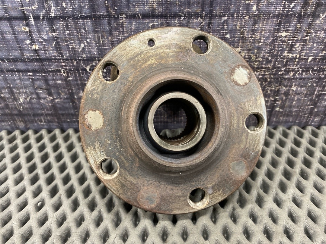 Ступица, 3040 рублей, Красноярск