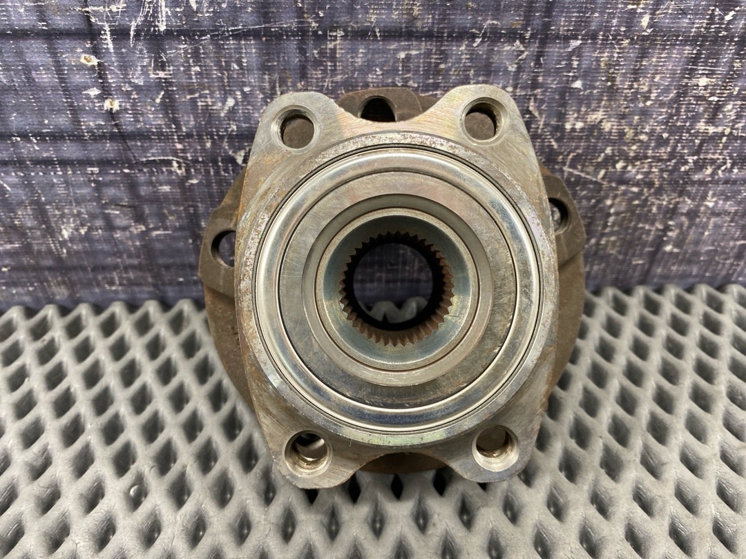 Ступица, 3040 рублей, Красноярск