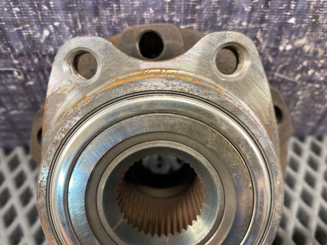 Ступица, 3040 рублей, Красноярск