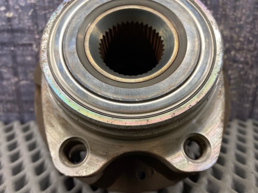 Ступица, 3040 рублей, Красноярск