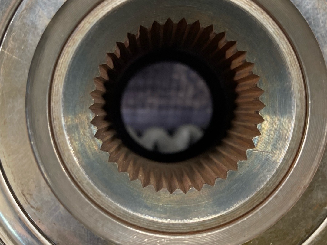 Ступица, 3040 рублей, Красноярск