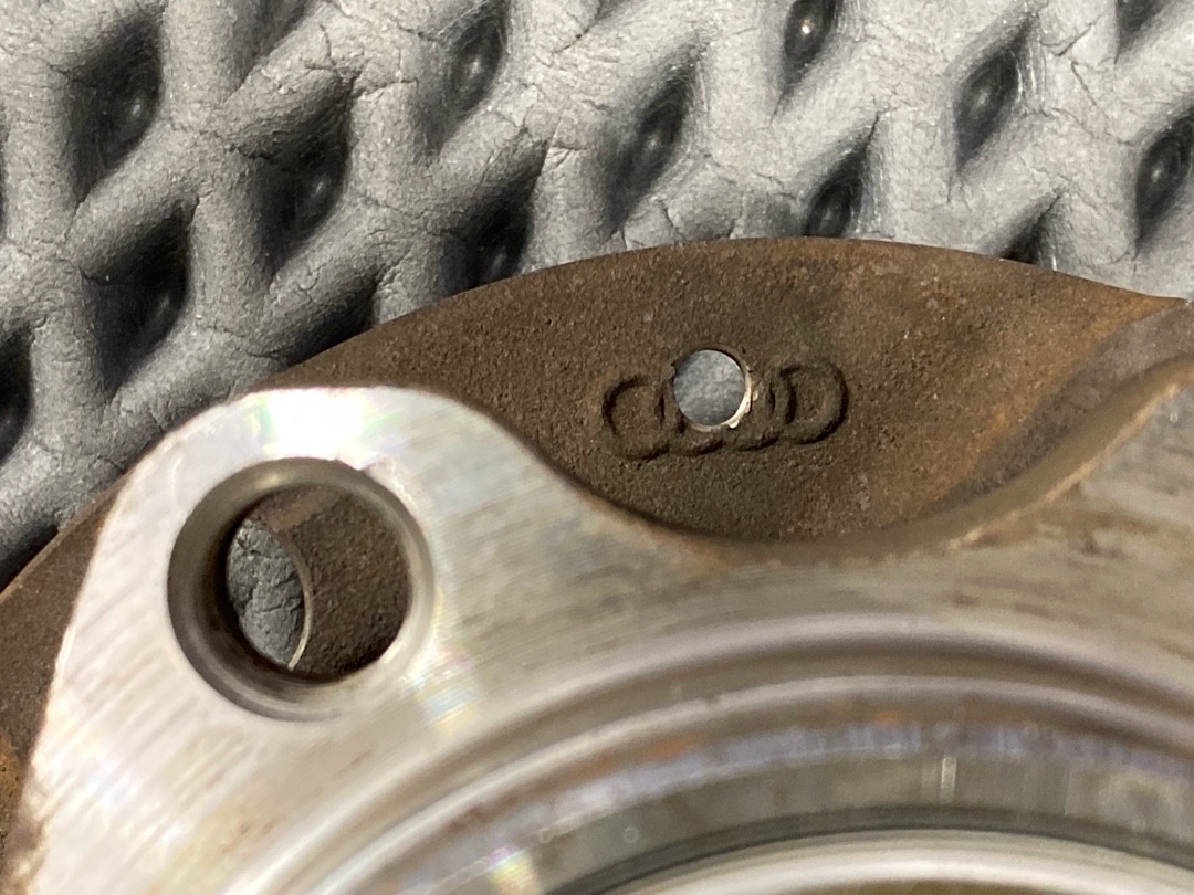 Ступица, 3040 рублей, Красноярск