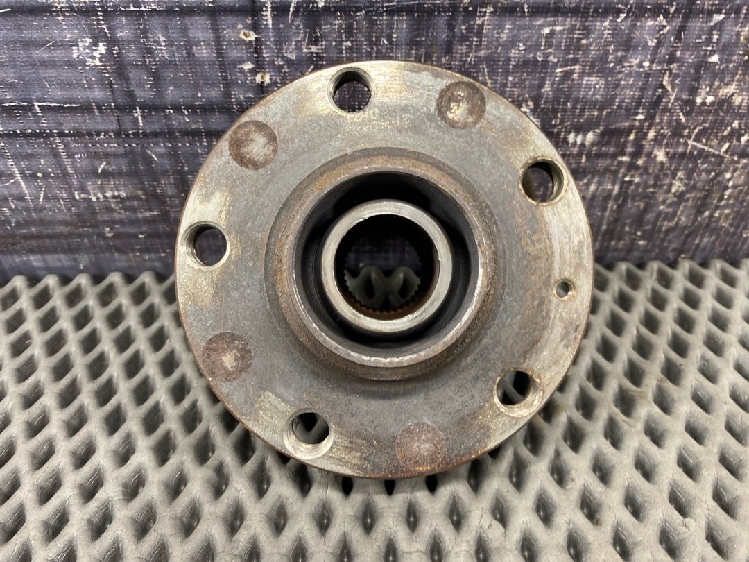 Ступица, 3040 рублей, Красноярск