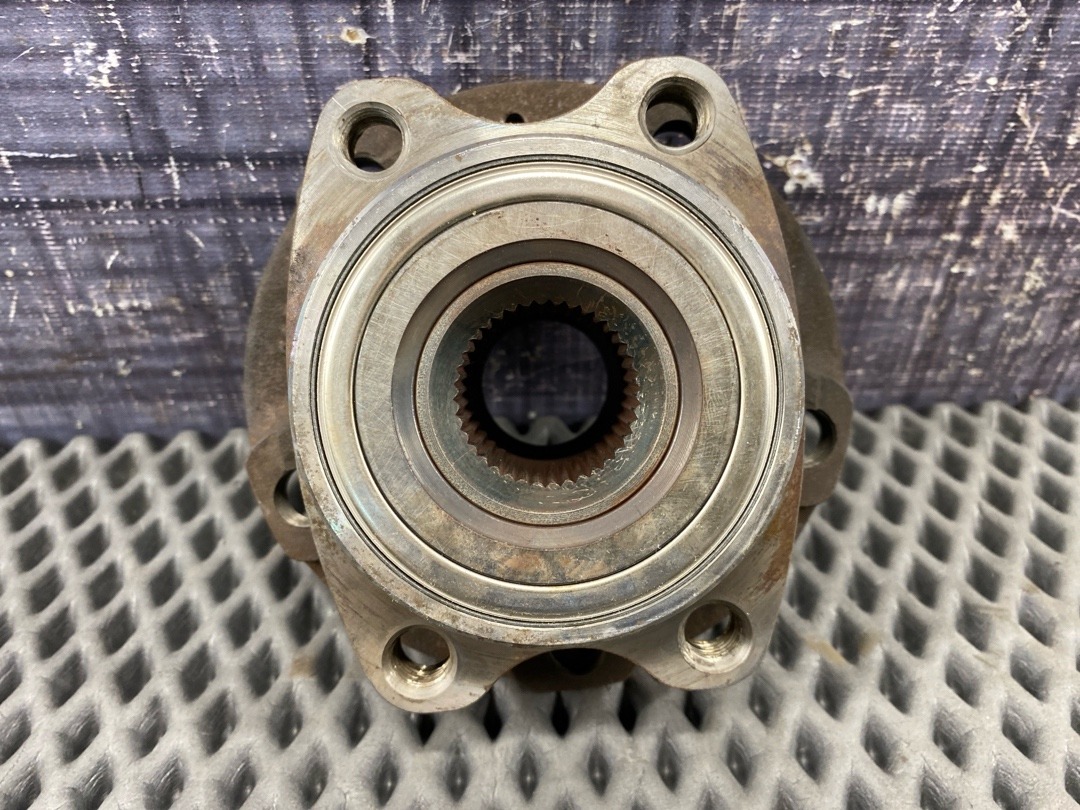 Ступица, 3040 рублей, Красноярск