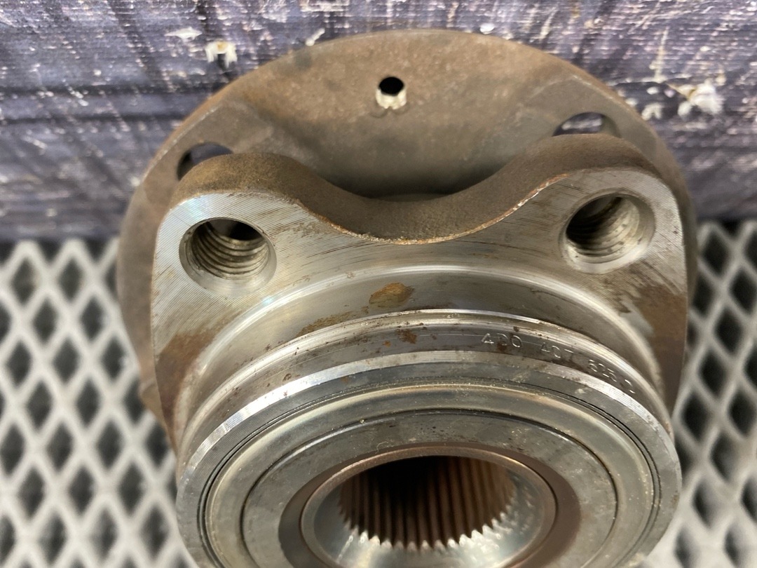 Ступица, 3040 рублей, Красноярск