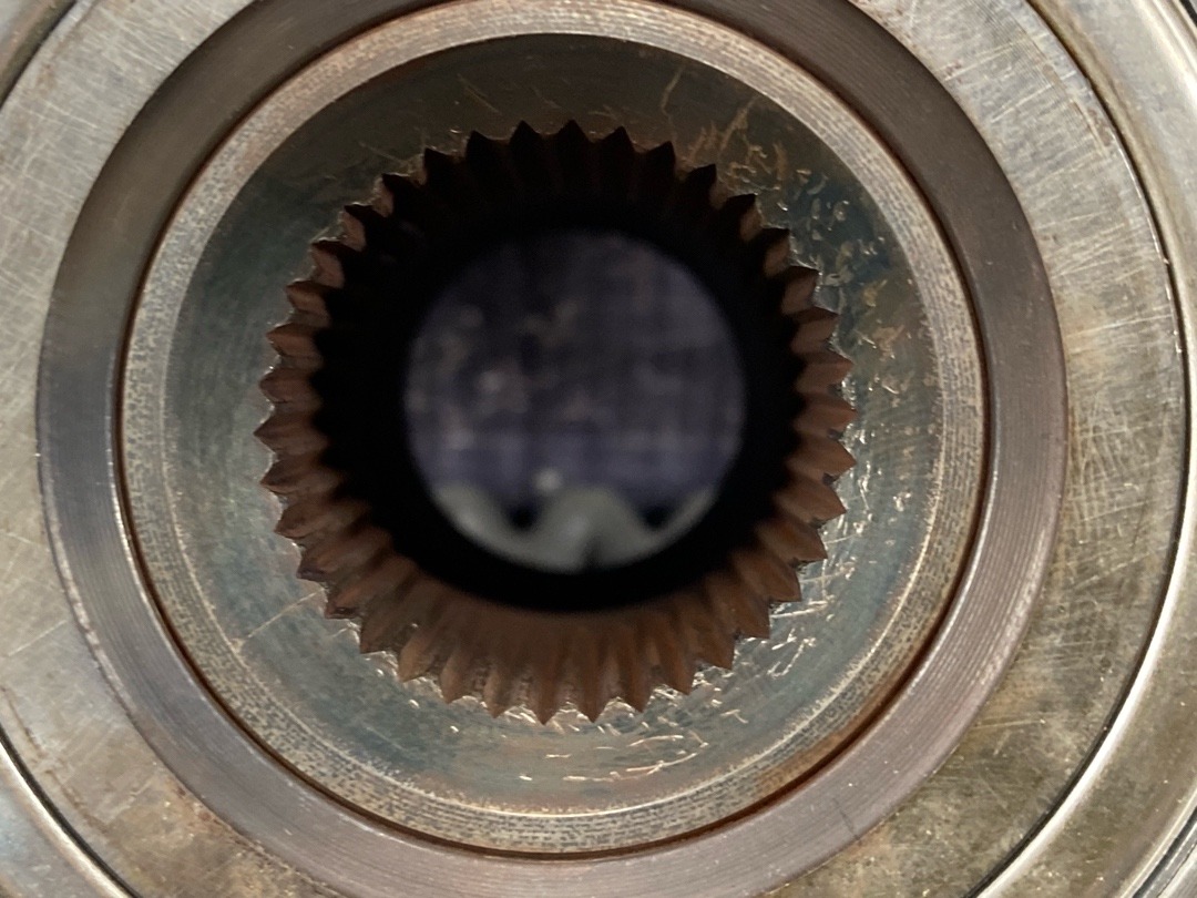 Ступица, 3040 рублей, Красноярск