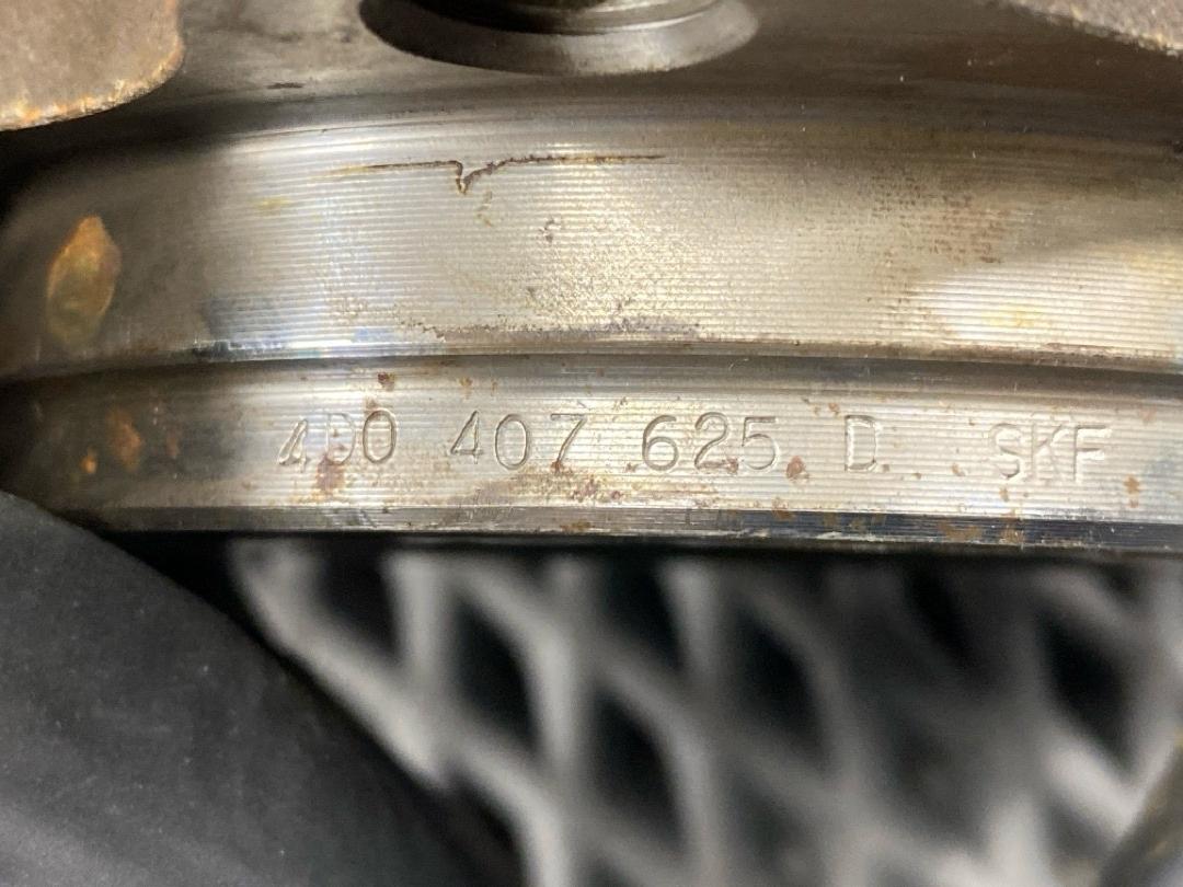 Ступица, 3040 рублей, Красноярск