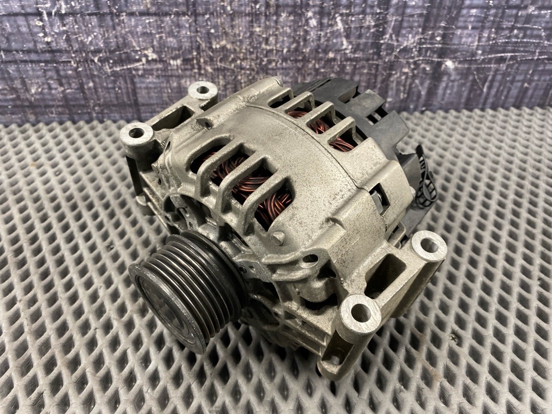 Генератор, 12860 рублей, Красноярск