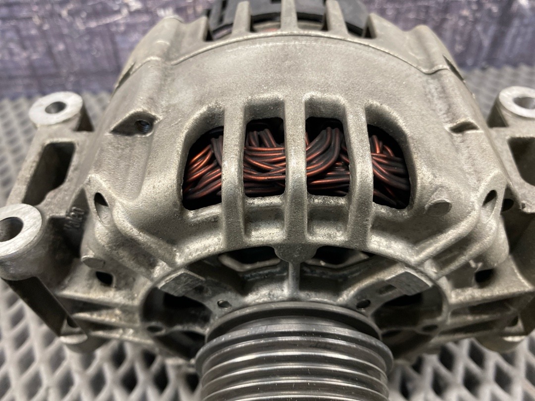 Генератор, 12860 рублей, Красноярск