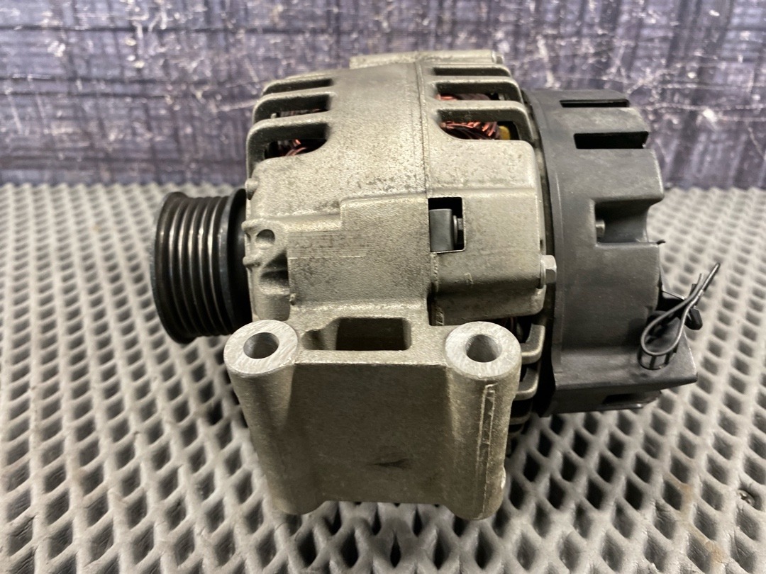 Генератор, 12860 рублей, Красноярск