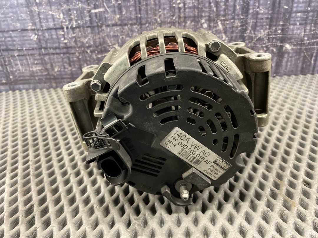 Генератор, 12860 рублей, Красноярск