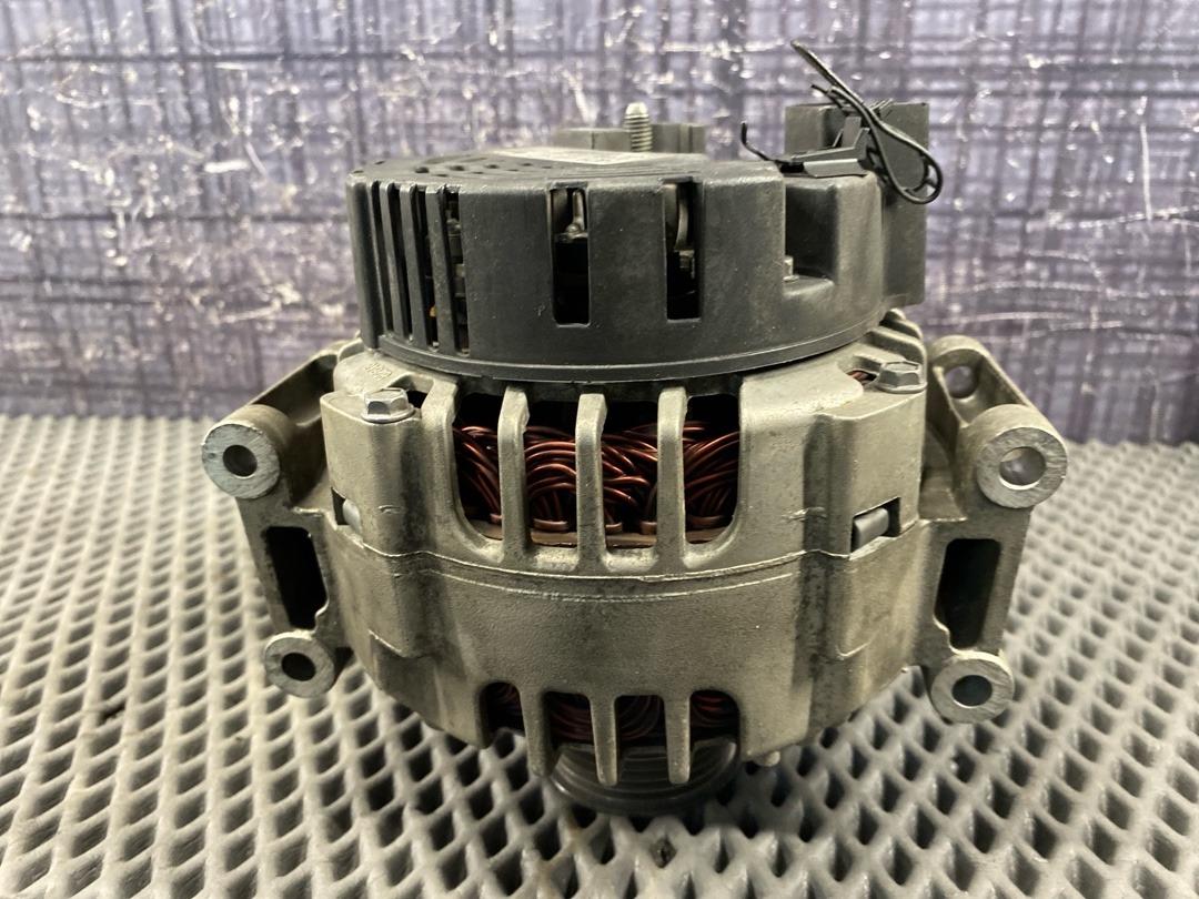 Генератор, 12860 рублей, Красноярск