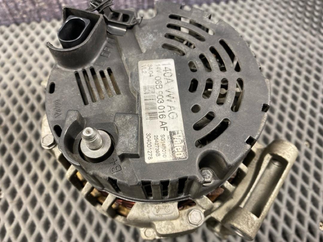 Генератор, 12860 рублей, Красноярск