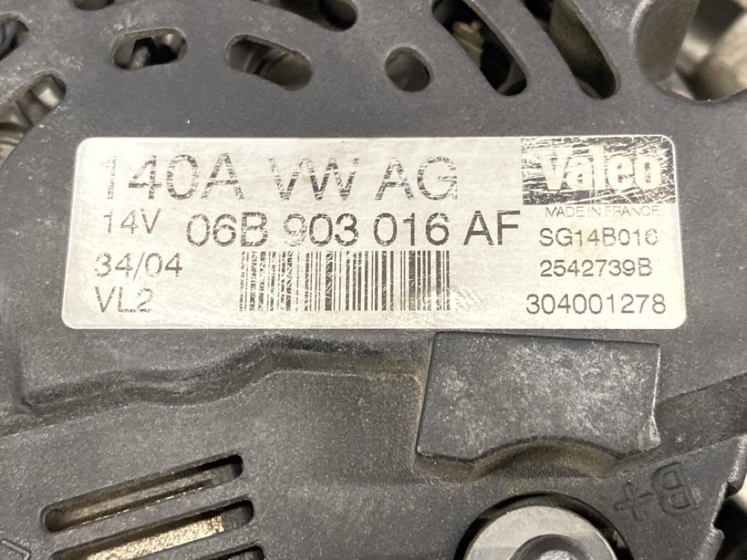 Генератор, 12860 рублей, Красноярск