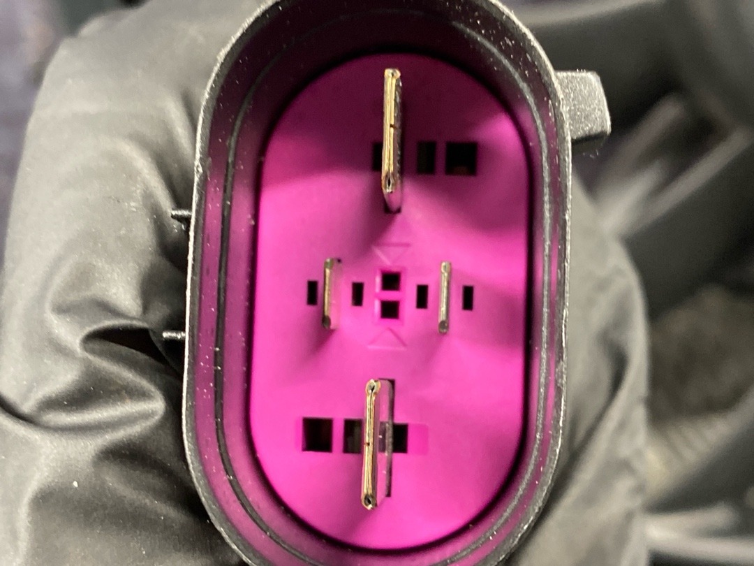 Вентилятор радиатора, 14630 рублей, Красноярск