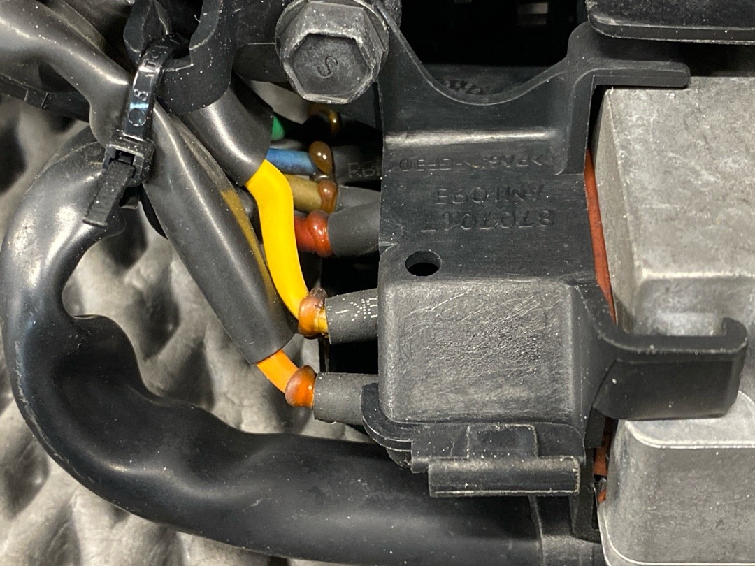 Вентилятор радиатора, 14630 рублей, Красноярск