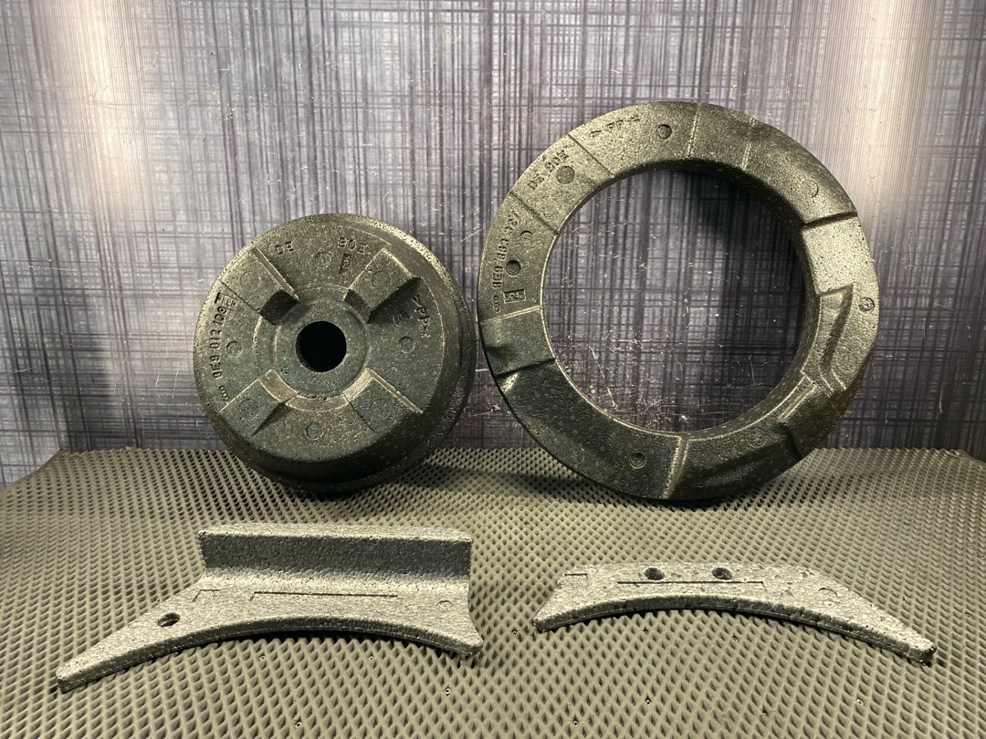 Отсек под инструмент, 1150 рублей, Красноярск