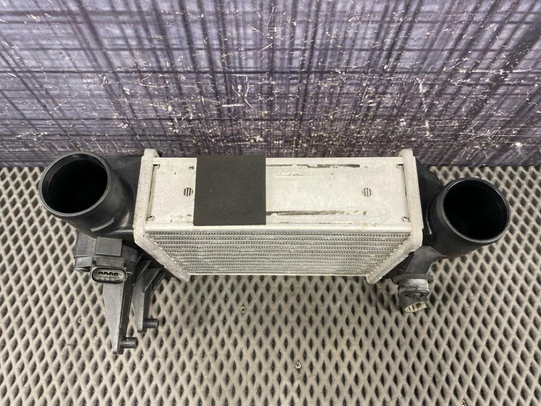 Интеркулер, 5820 рублей, Красноярск