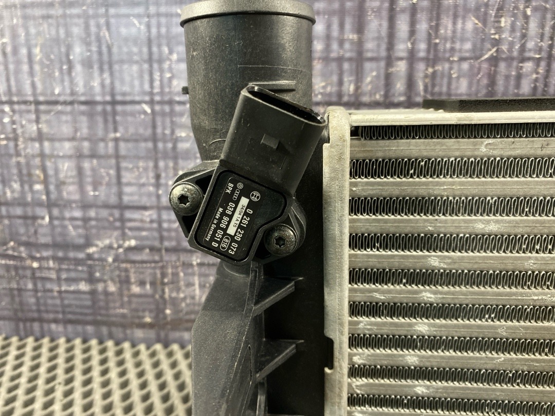 Интеркулер, 5820 рублей, Красноярск