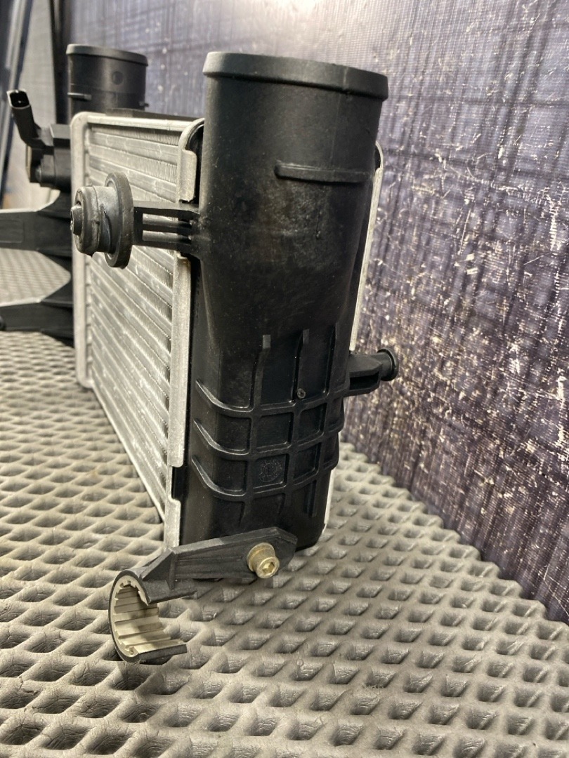 Интеркулер, 5820 рублей, Красноярск