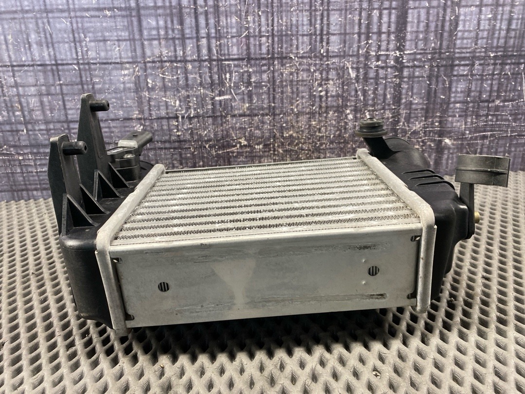 Интеркулер, 5820 рублей, Красноярск