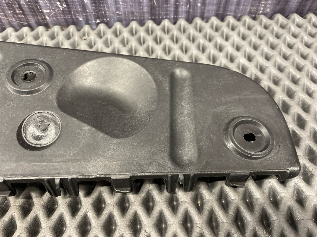 Крепление бампера, 630 рублей, Красноярск