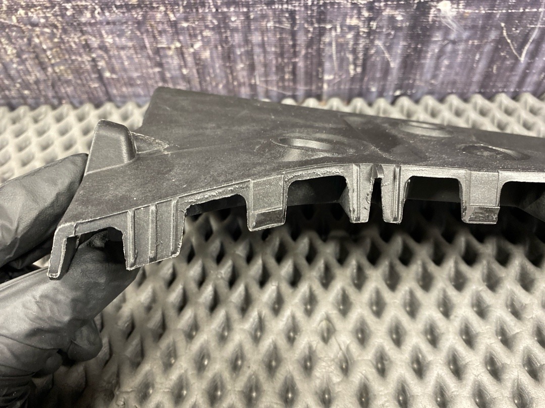 Крепление бампера, 630 рублей, Красноярск