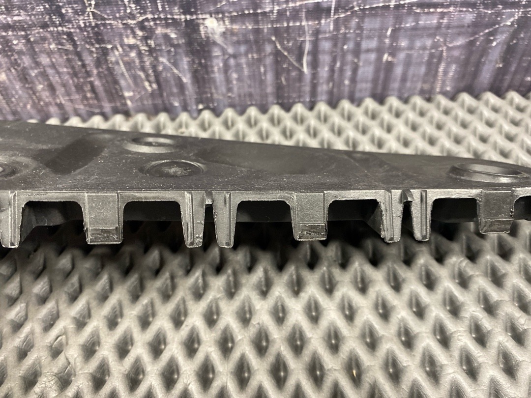 Крепление бампера, 630 рублей, Красноярск