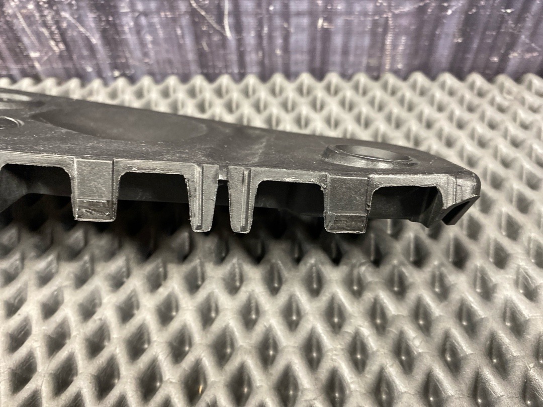 Крепление бампера, 630 рублей, Красноярск