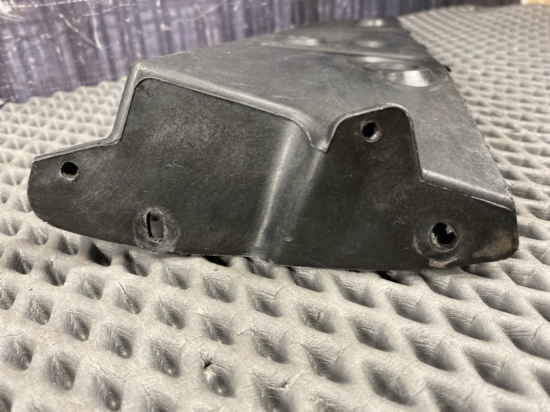 Крепление бампера, 630 рублей, Красноярск