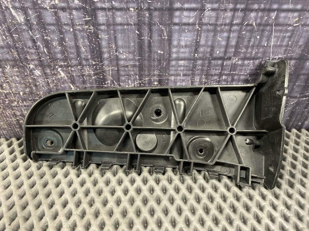 Крепление бампера, 630 рублей, Красноярск