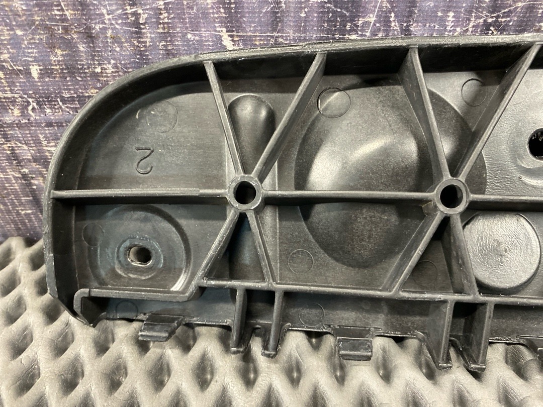 Крепление бампера, 630 рублей, Красноярск