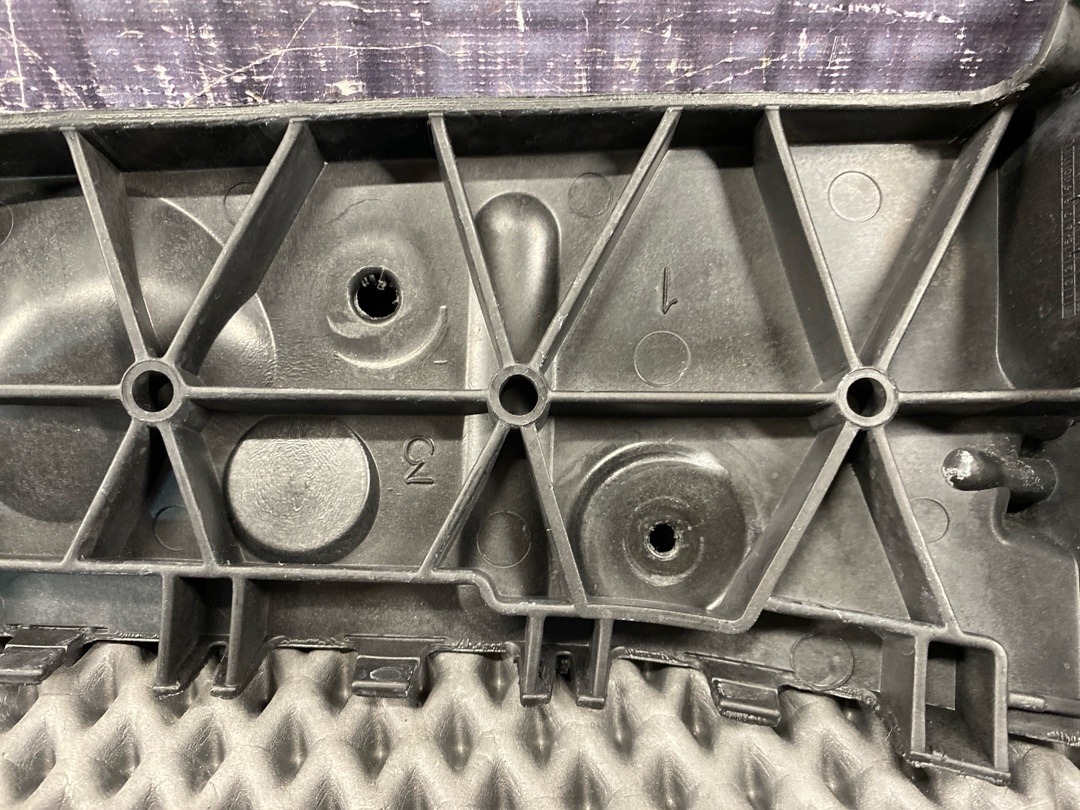 Крепление бампера, 630 рублей, Красноярск