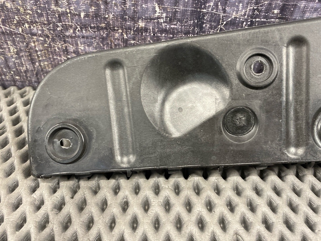 Крепление бампера, 630 рублей, Красноярск