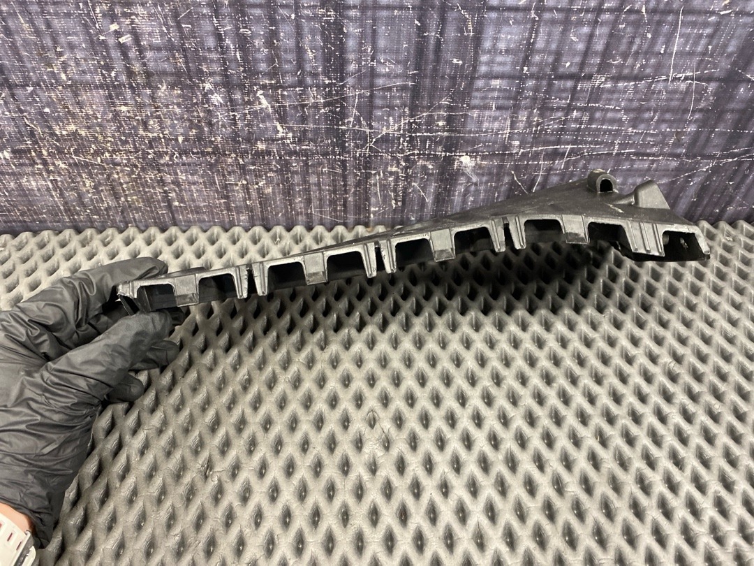 Крепление бампера, 630 рублей, Красноярск