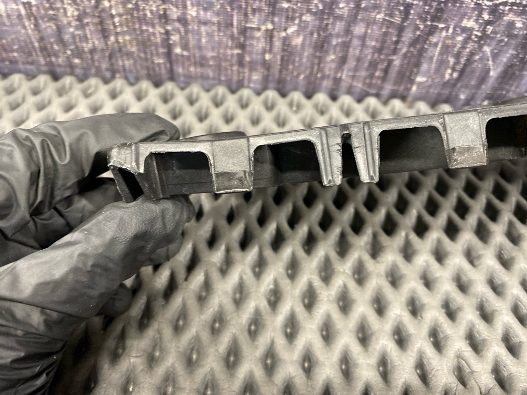 Крепление бампера, 630 рублей, Красноярск