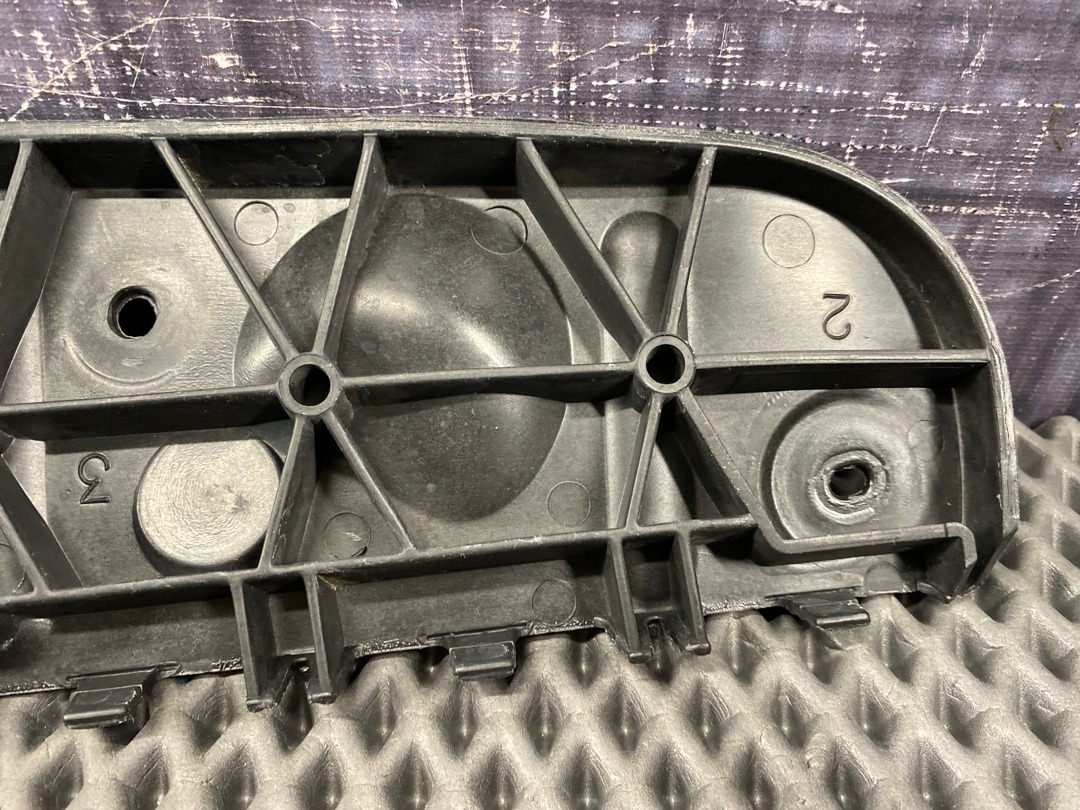 Крепление бампера, 630 рублей, Красноярск