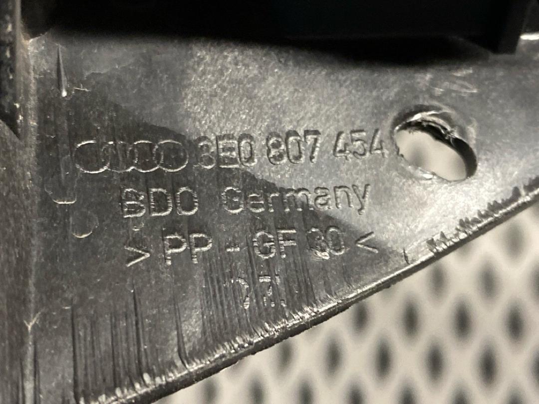 Крепление бампера, 630 рублей, Красноярск