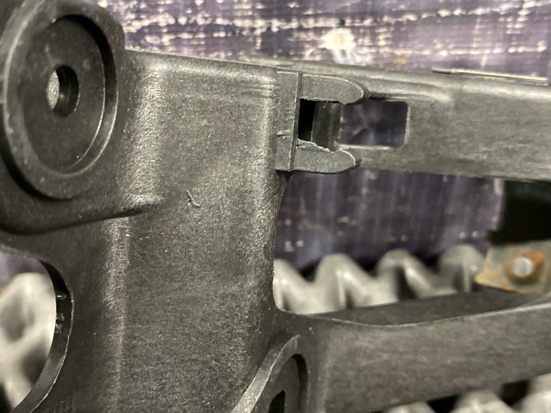 Крепление крыла, 670 рублей, Красноярск