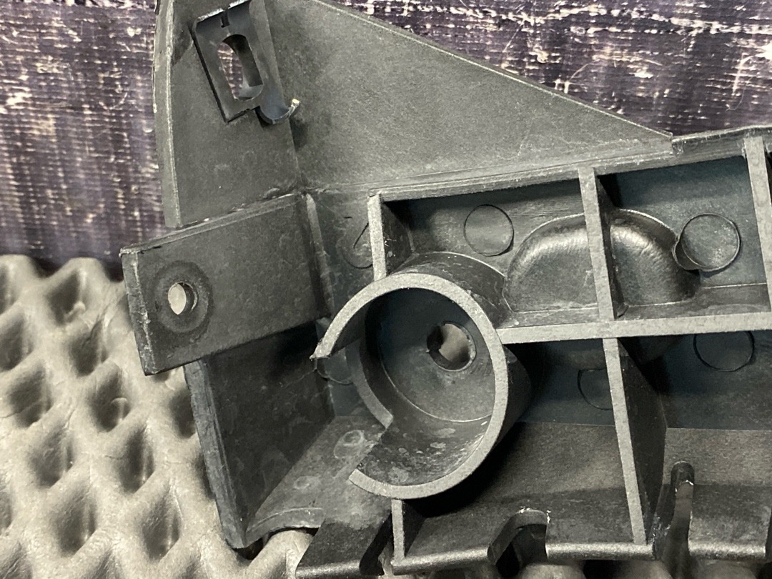 Крепление бампера, 1510 рублей, Красноярск